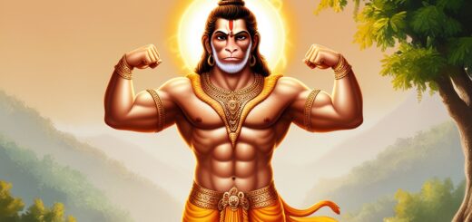 SHREE HANUMAN CHALISA